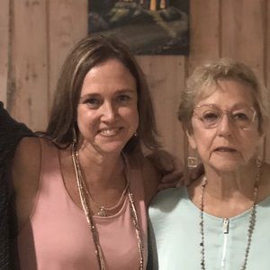 Meet your Posher, Richard